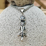 Zodiac Pendant - Aries