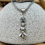 Zodiac Pendant - Aries