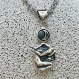 Zodiac Pendant - Cancer