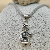 Zodiac Pendant - Cancer