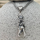 Zodiac Pendant - Gemini