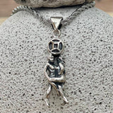 Zodiac Pendant - Gemini