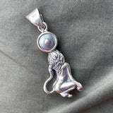 Zodiac Pendant - Leo