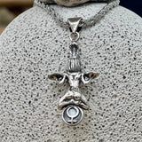 Zodiac Pendant - Libra