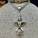 Zodiac Pendant - Libra