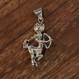 Zodiac Pendant - Sagittarius