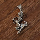 Zodiac Pendant - Sagittarius