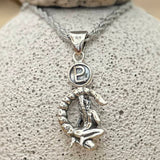 Zodiac Pendant - Scorpio