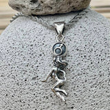 Zodiac Pendant  - Taurus