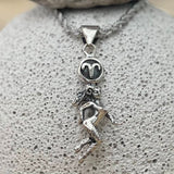 Zodiac Pendant  - Taurus