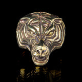 Bengal Tiger Ring