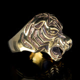 Bengal Tiger Ring