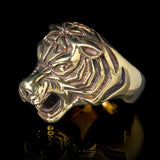 Bengal Tiger Ring