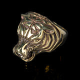 Bengal Tiger Ring