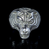 Bengal Tiger Ring