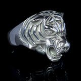 Bengal Tiger Ring