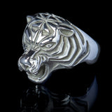 Bengal Tiger Ring