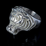 Bengal Tiger Ring