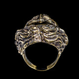 Jerry Garcia Ring
