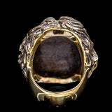 Jerry Garcia Ring