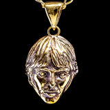 George Harrison Pendant