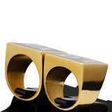 LOVE Ring Set
