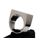 43MC (Big Top Font) 4-Letter Ring