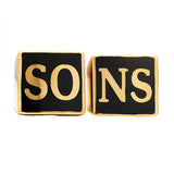 SONS 2 Ring Set