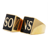SONS 2 Ring Set