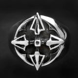 4 Arrows Ring