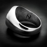 8-Ball Ring