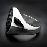 99% Occupy Wall Street Protest Ring