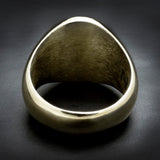 99% Occupy Wall Street Protest Ring