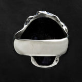 President Abraham Lincoln Ring