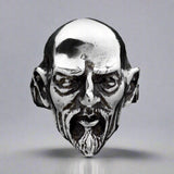 Anton LaVey Ring