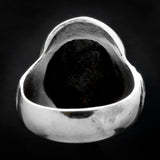 Anton LaVey Ring