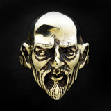 Anton LaVey Ring