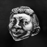 Alfred E Neuman Ring