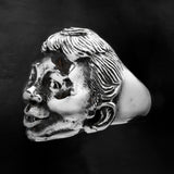 Alfred E Neuman Ring