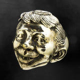 Alfred E Neuman Ring