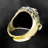 Alfred E Neuman Ring