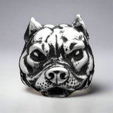 Pit Bull Ring (Large)