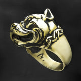 Pit Bull Ring (Large)
