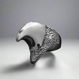 Eagle Talon / Bear Claw Ring