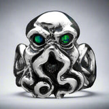 Cthulhu Ring