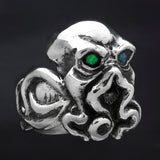 Cthulhu Ring
