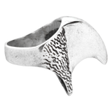 Eagle Talon / Bear Claw Ring