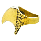 Eagle Talon / Bear Claw Ring