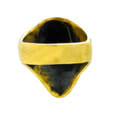 Eagle Talon / Bear Claw Ring