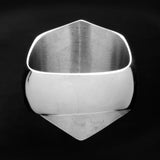Crusader Cross Knights Templar Ring (R&B)